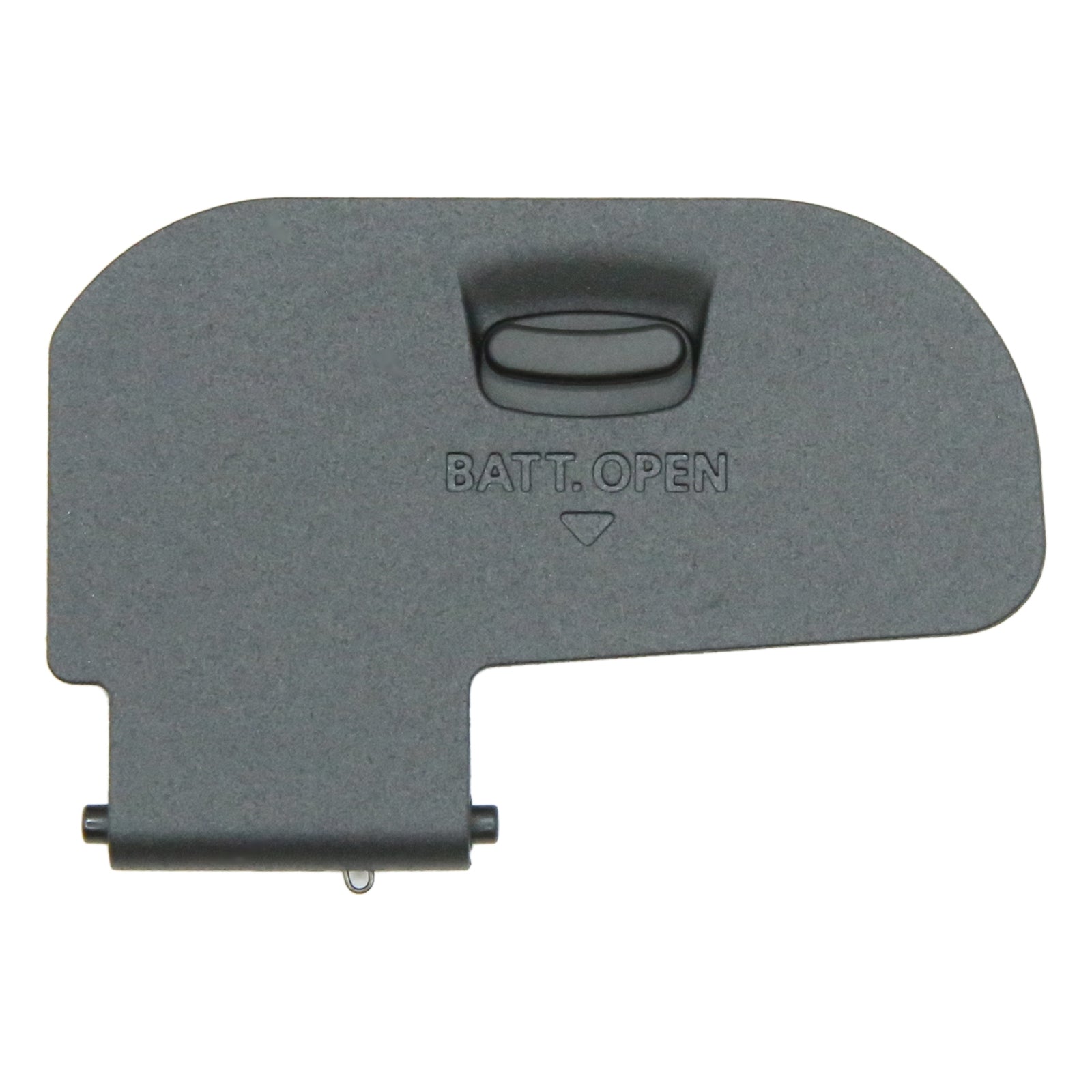 For Canon EOS R6 Battery Compartment Cover