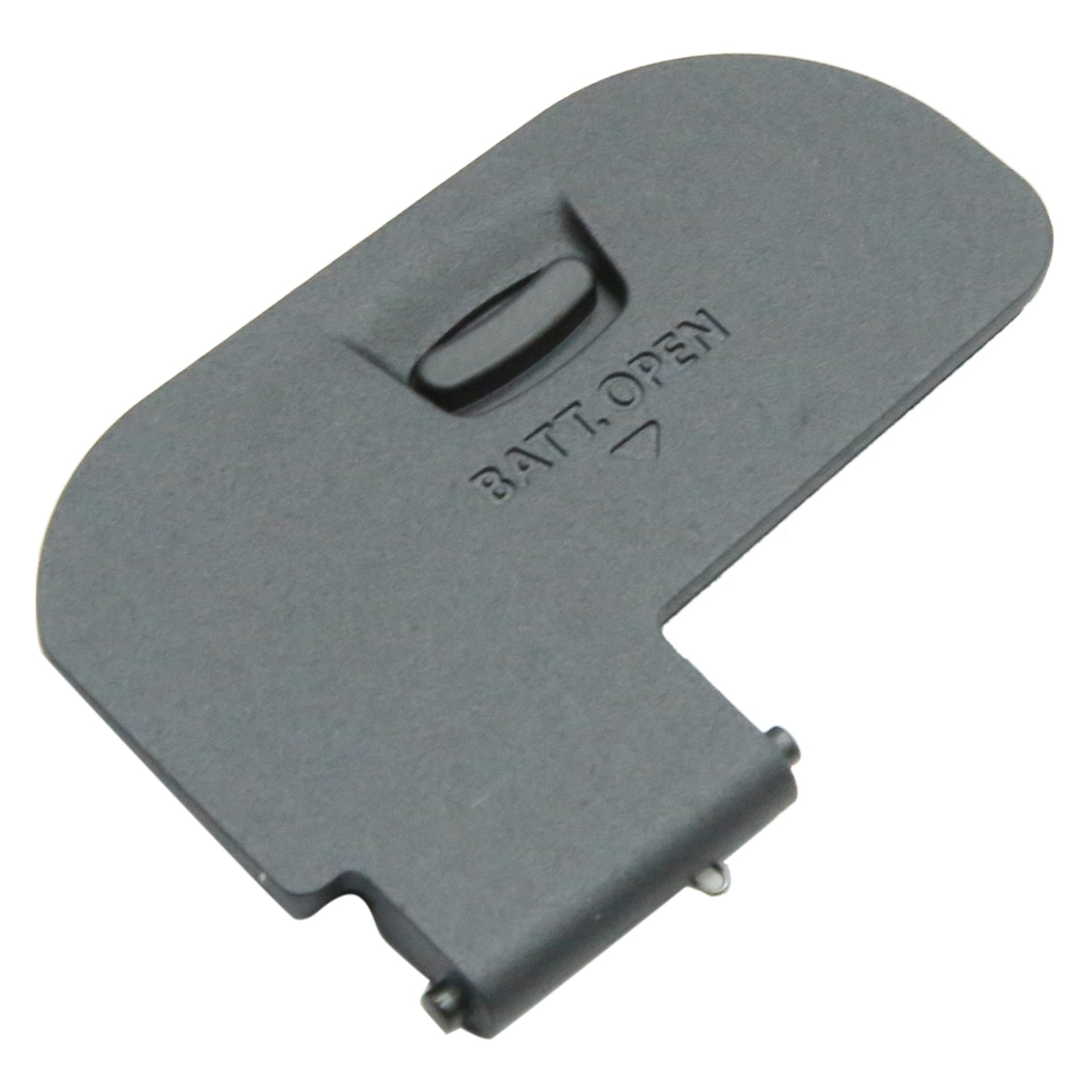 For Canon EOS R6 Battery Compartment Cover