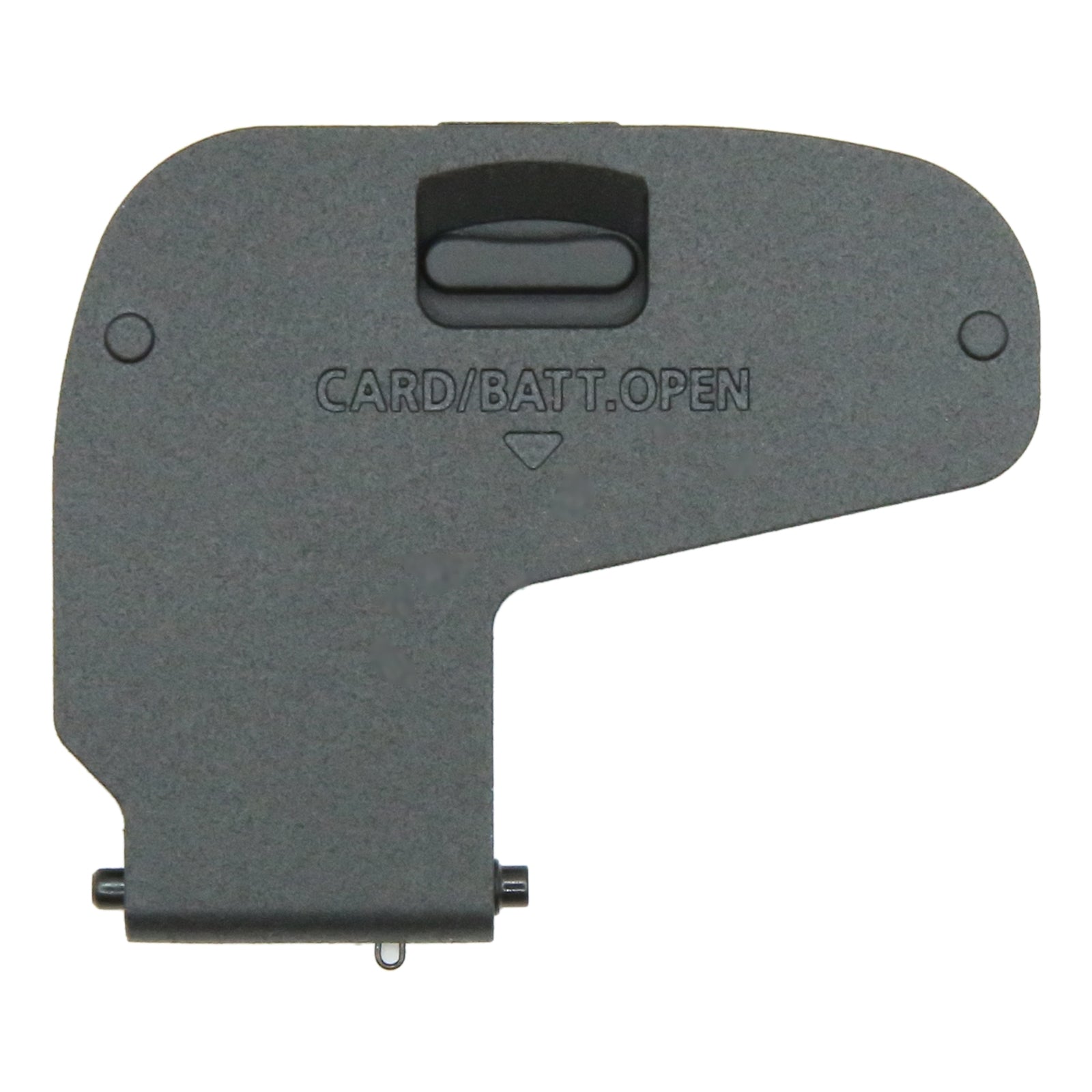 For Canon EOS RP / EOS R8 Battery Compartment Cover