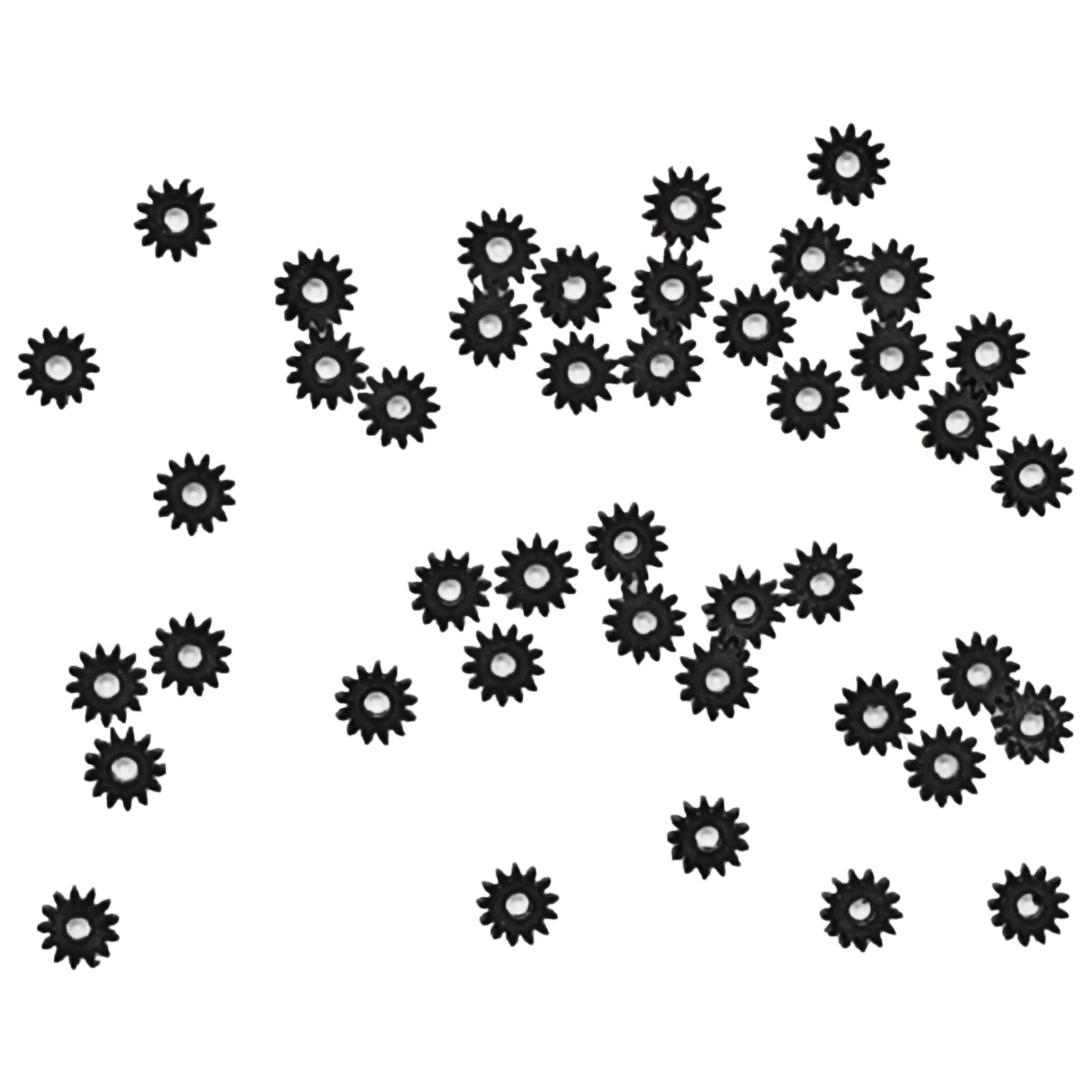 For Canon IXUS 950 IS Lens Set Focus Gear