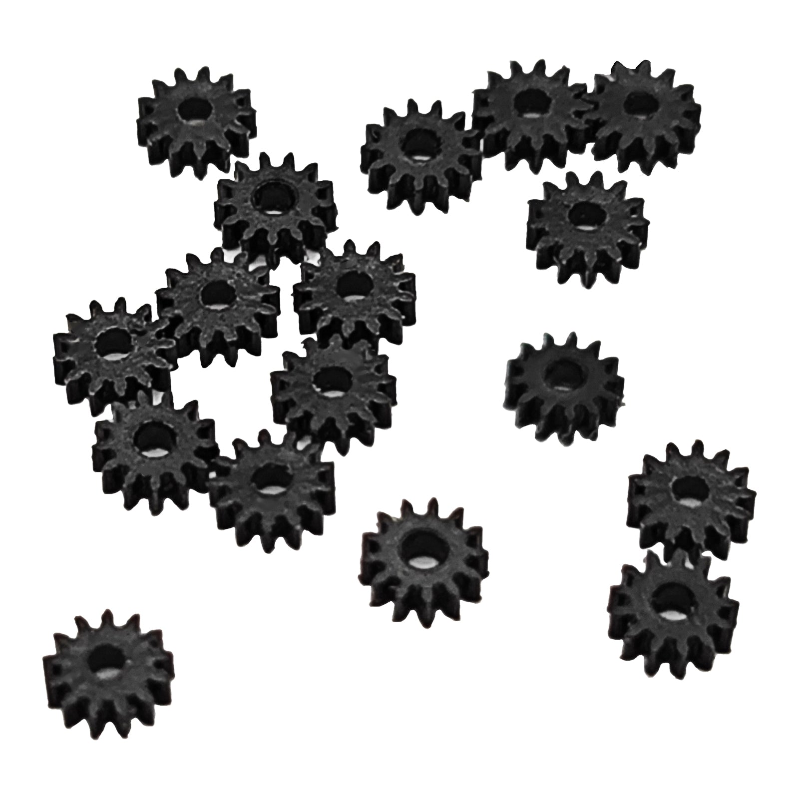 For Canon IXUS 950 IS Lens Set Focus Gear