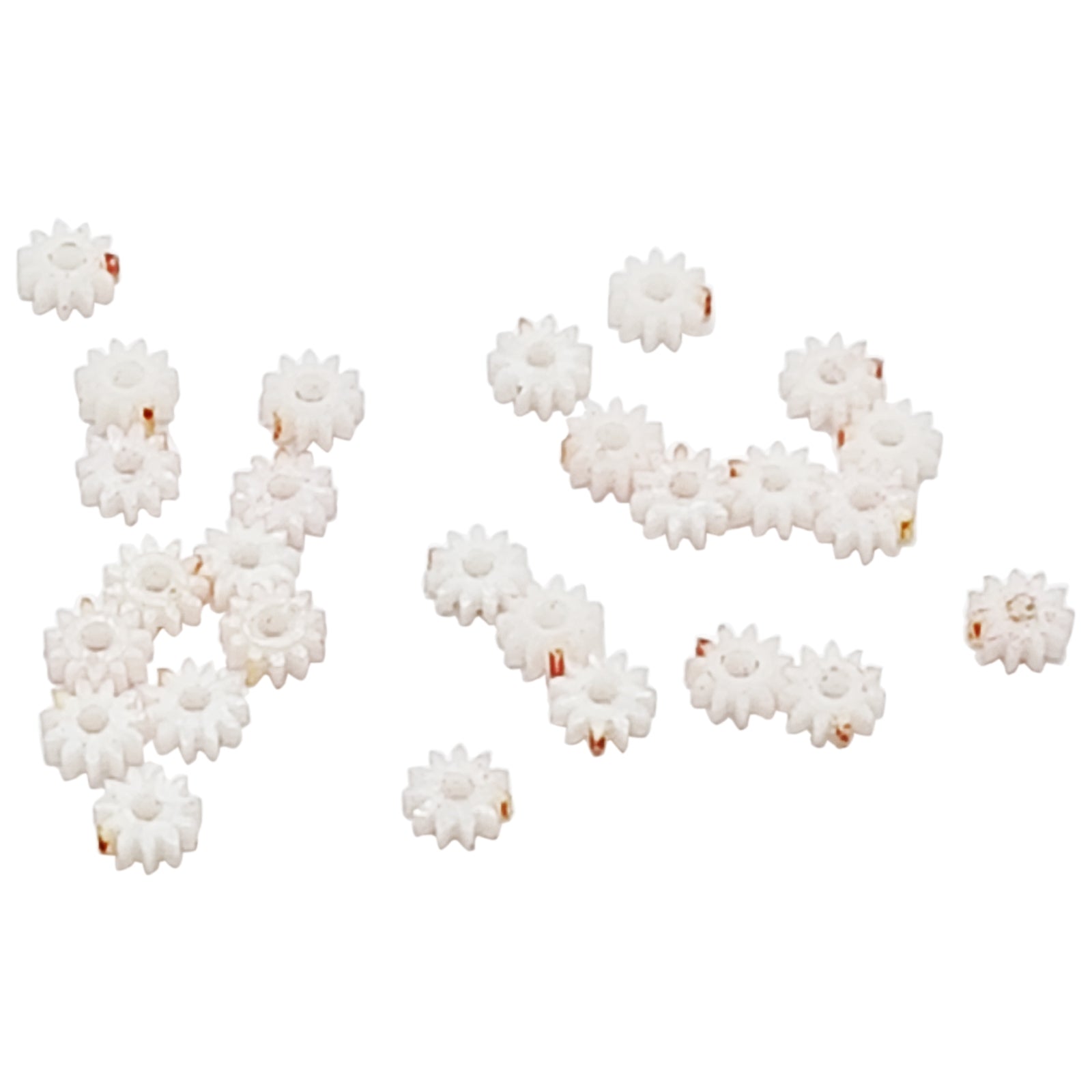 For Canon IXUS 980 IS Lens Set Focus Gear