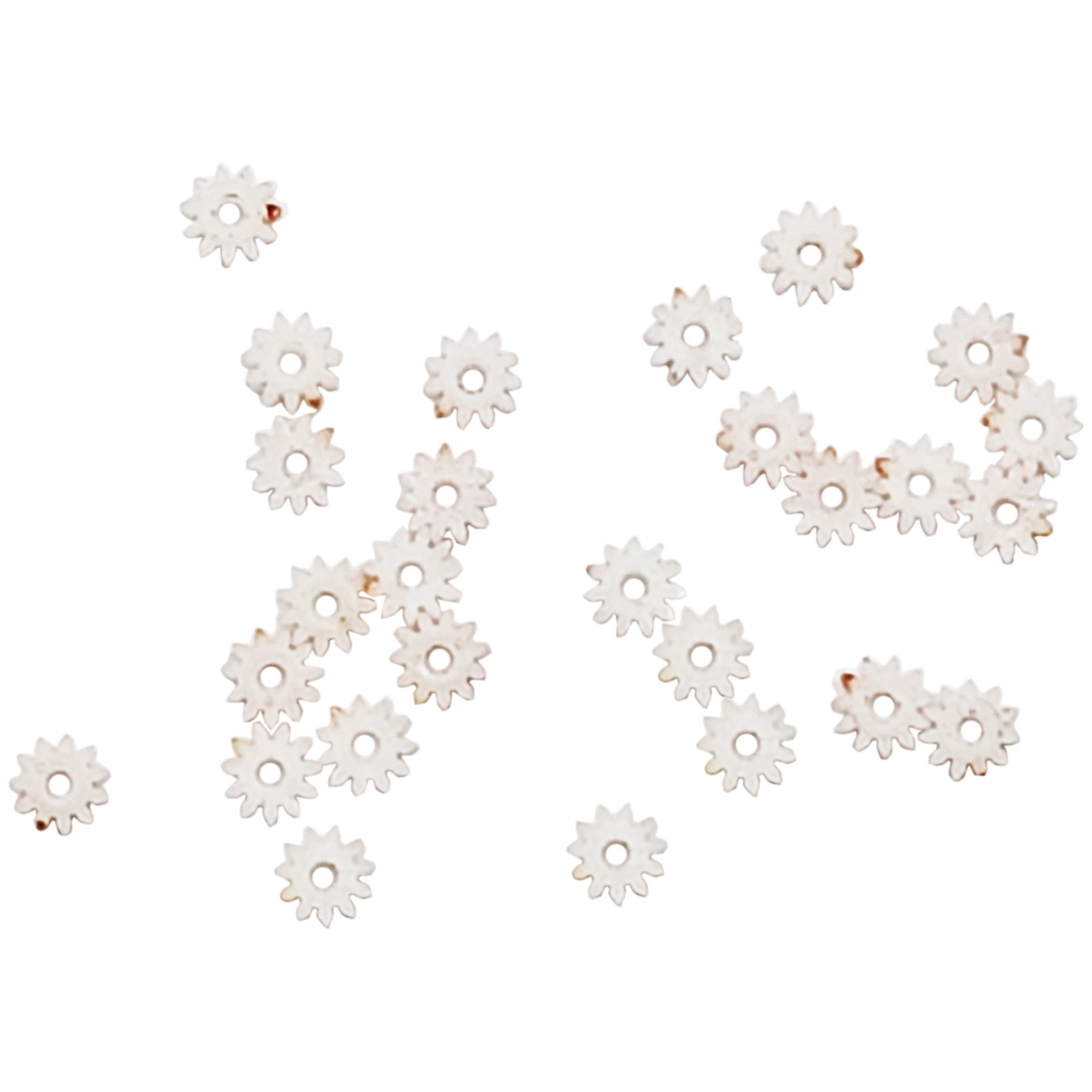 For Canon IXUS 980 IS Lens Set Focus Gear