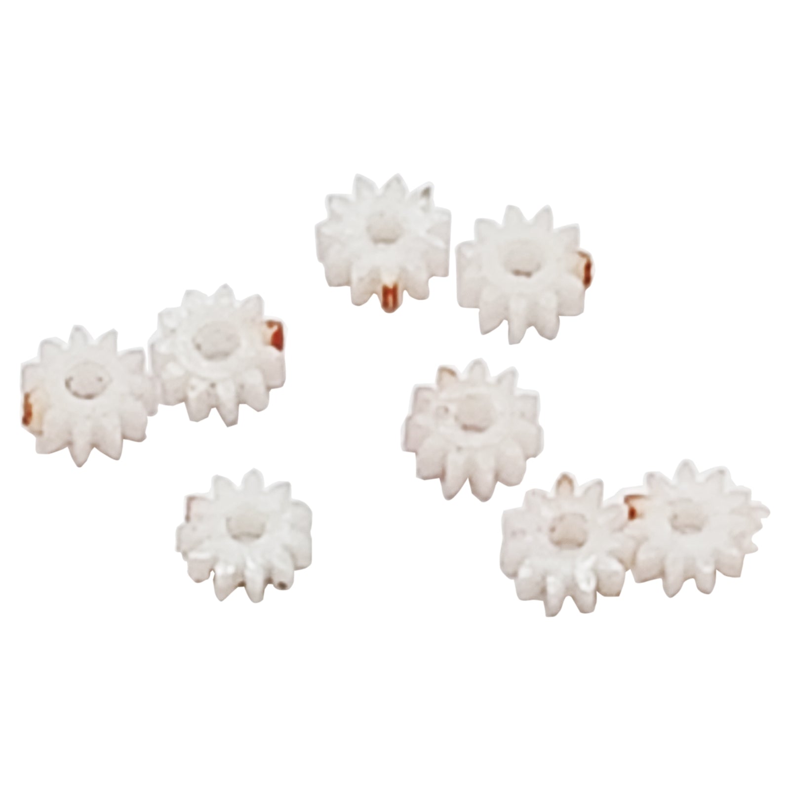 For Canon IXUS 980 IS Lens Set Focus Gear