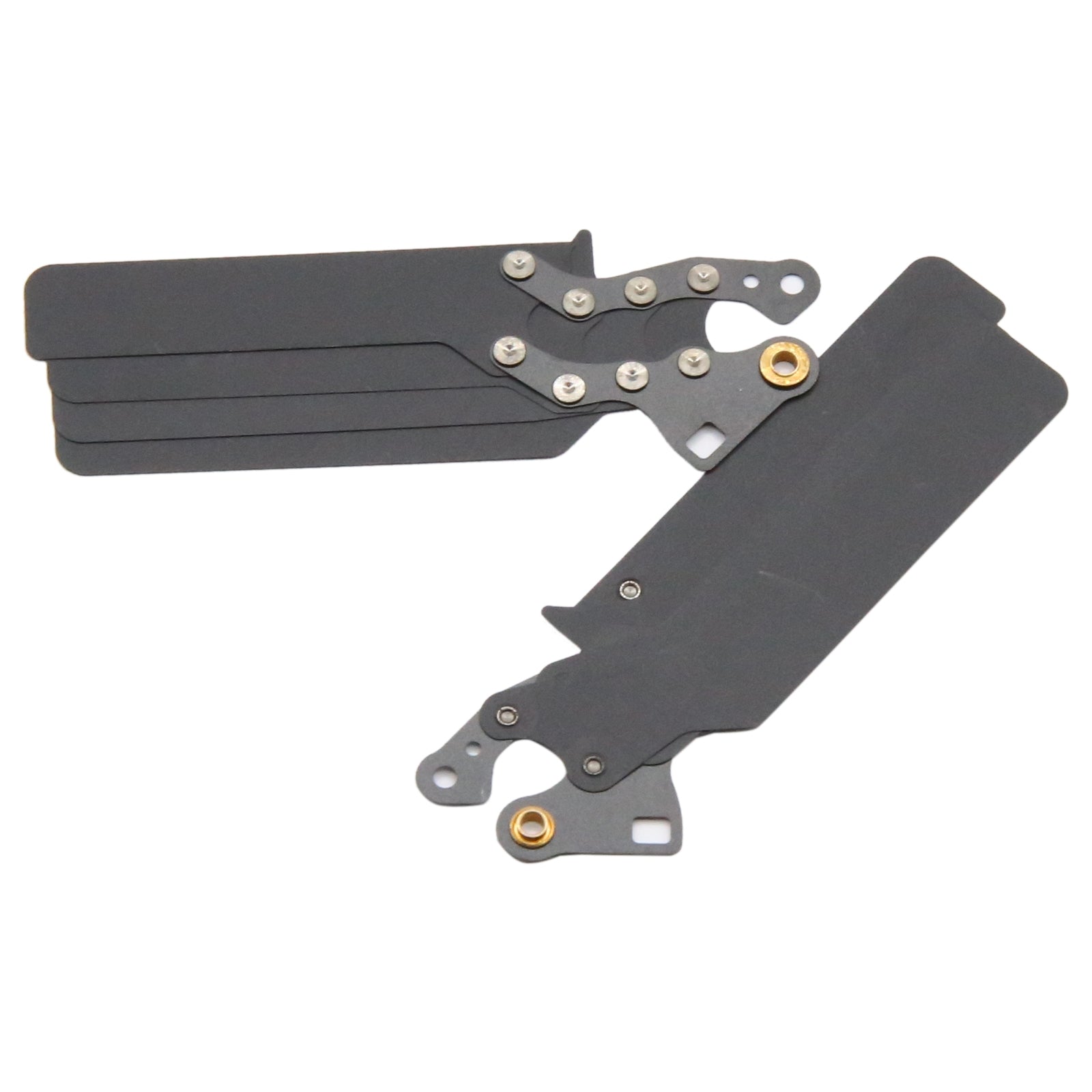 For Canon EOS 7D Camera Shutter Blade Curtain