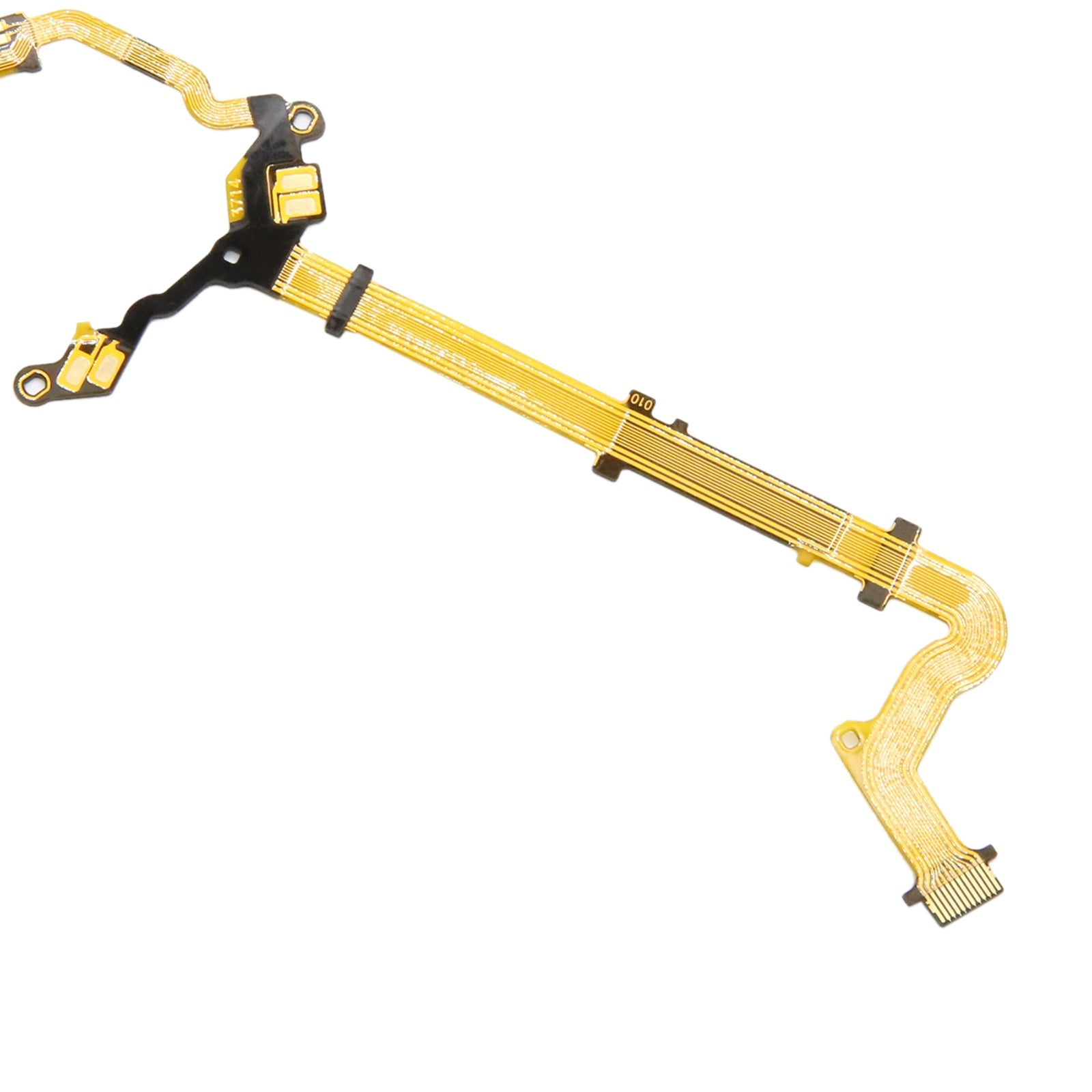 For Canon RF-S18-150mm F3.5-6.3 IS STM Anti-Shake Flex Cable