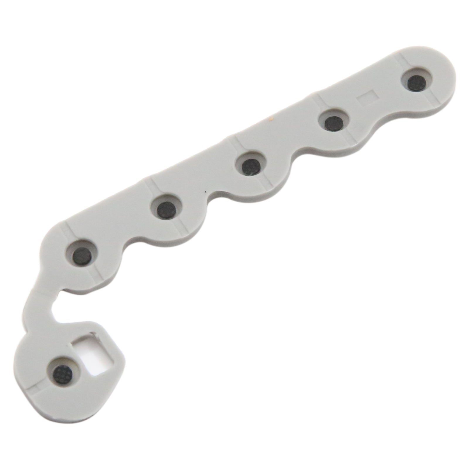 For Canon EOS 5D Mark II Camera Menu Keyboard