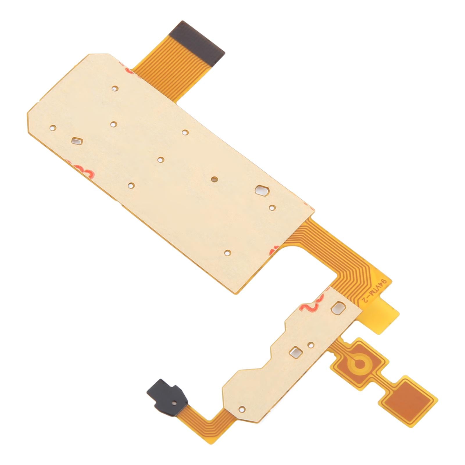 For Canon PowerS A495 Camera Menu Keyboard