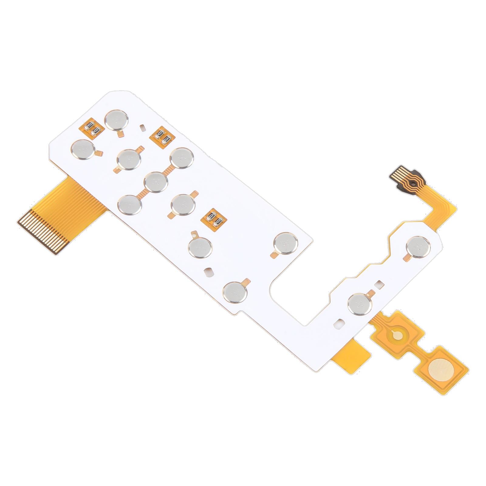 For Canon PowerS A490 Camera Menu Keyboard