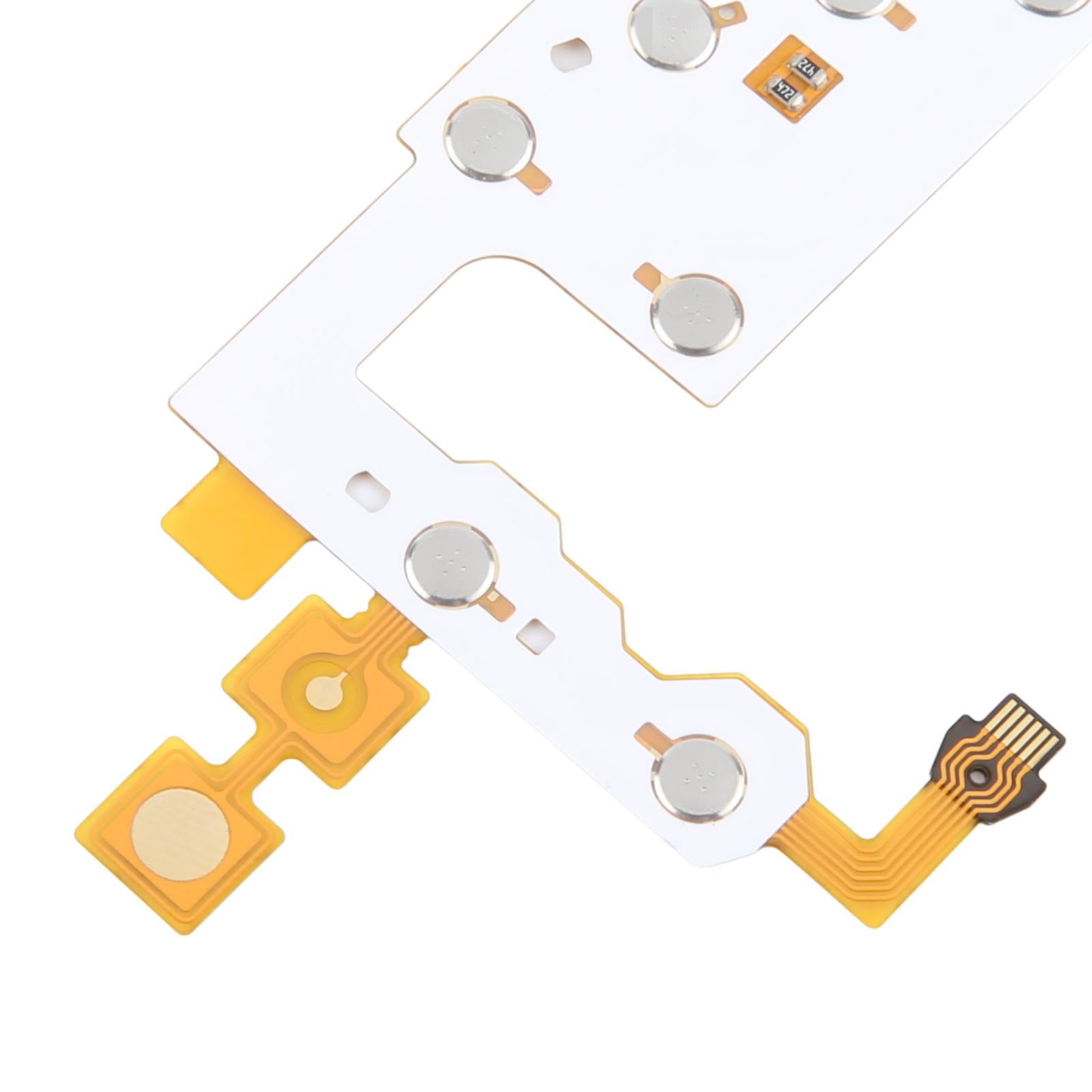 For Canon PowerS A490 Camera Menu Keyboard