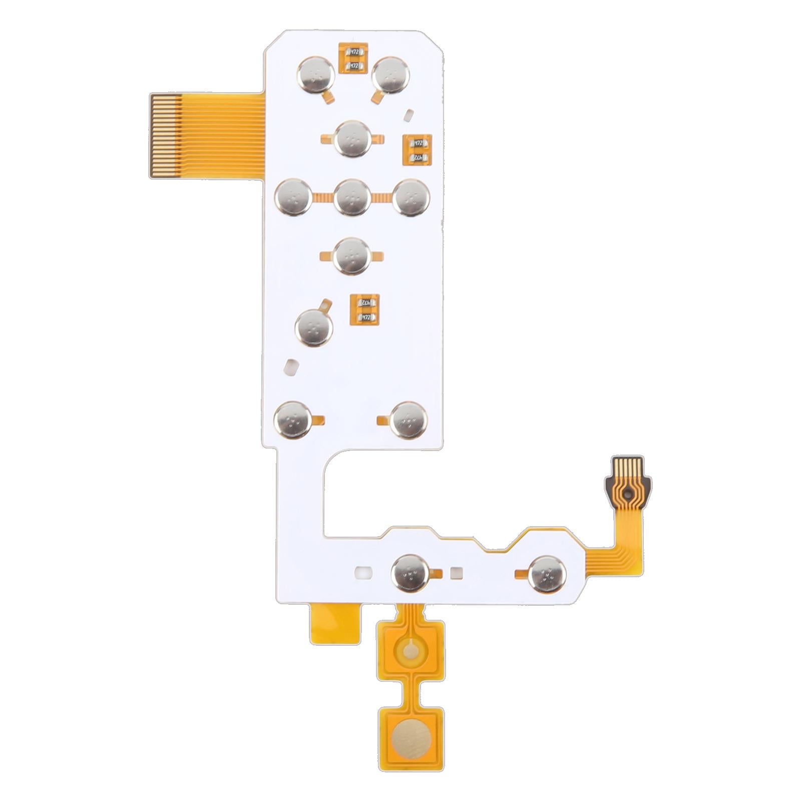 For Canon PowerS A800 Camera Menu Keyboard
