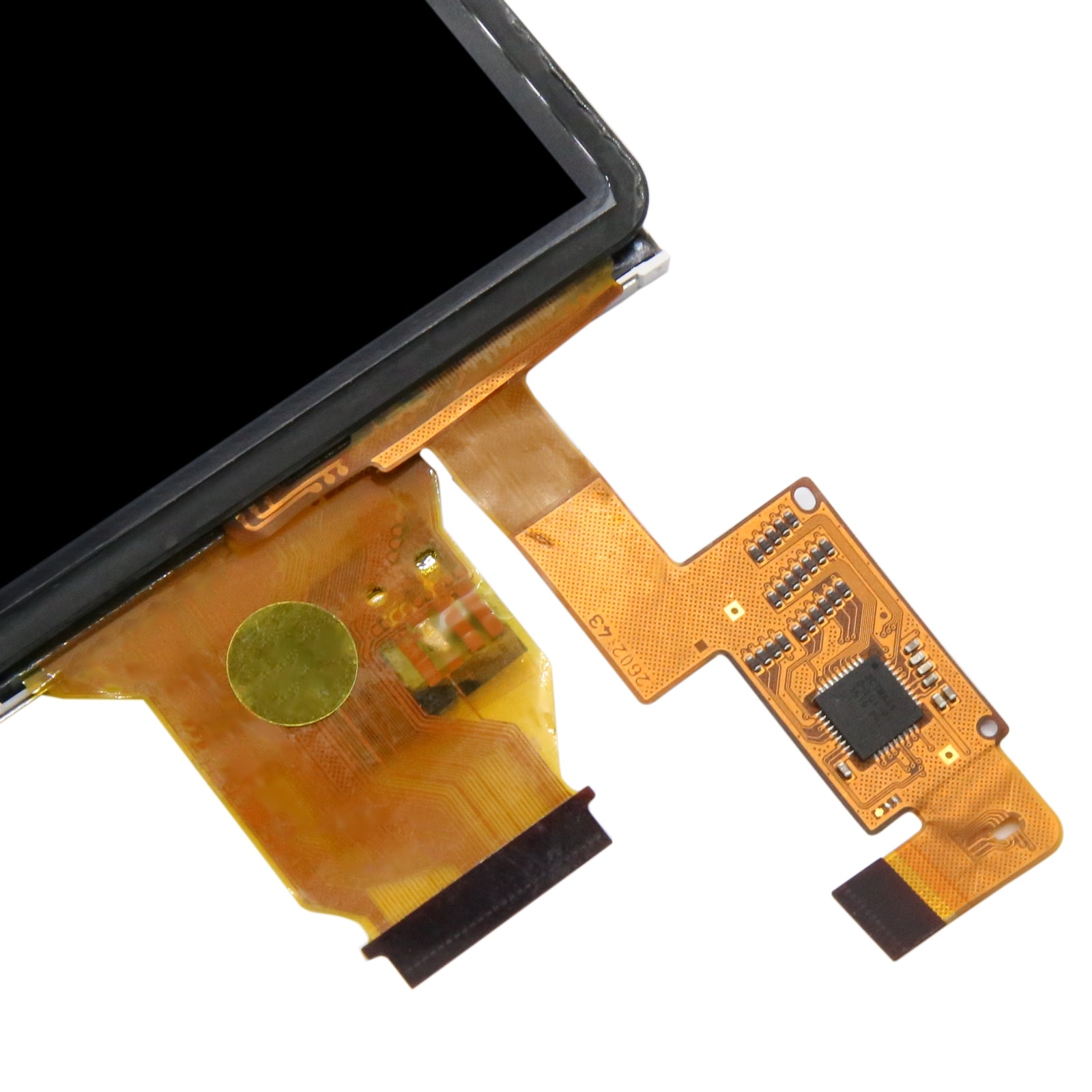 For Canon EOS 700D LCD Display Screen