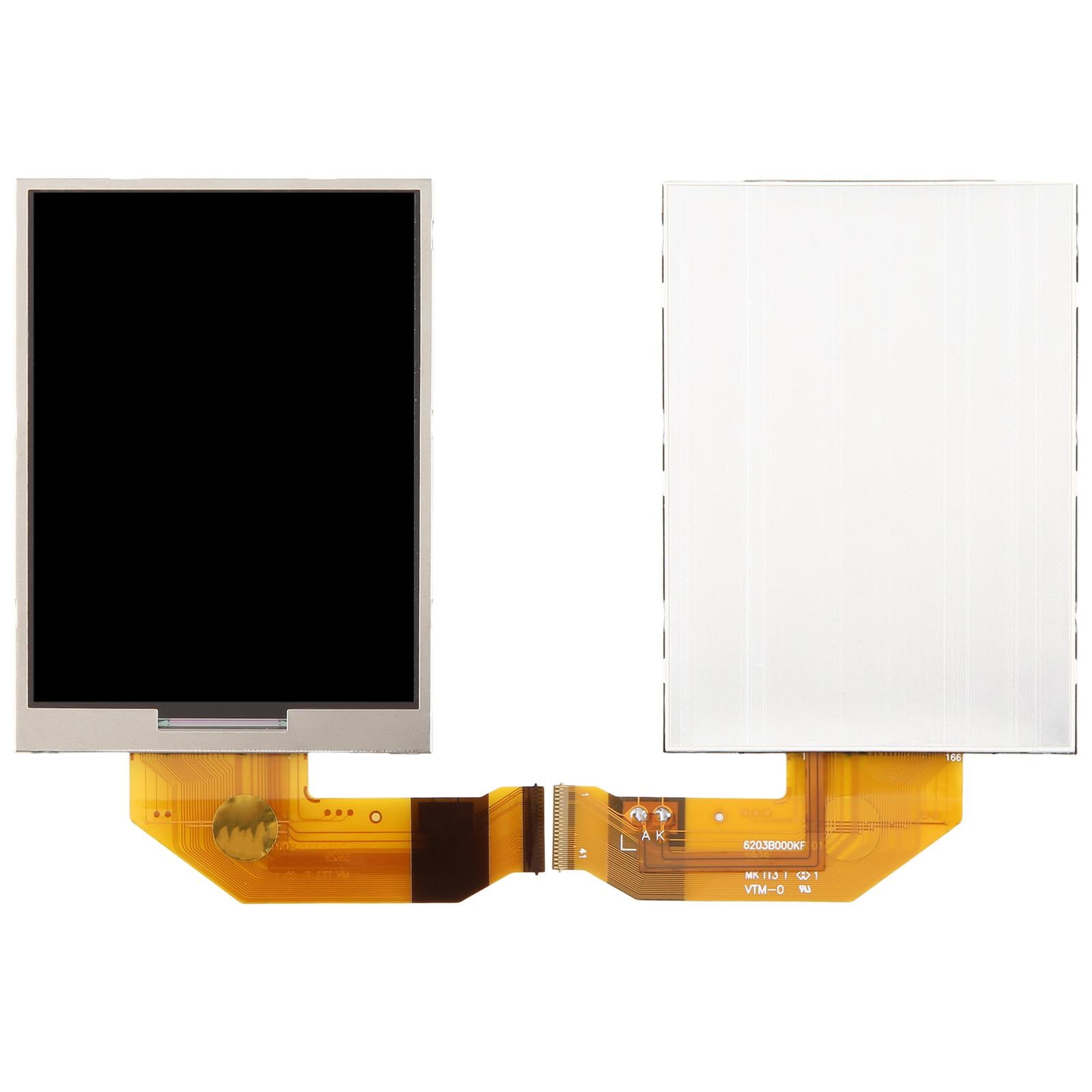 For Canon IXUS 265 HS LCD Display Screen