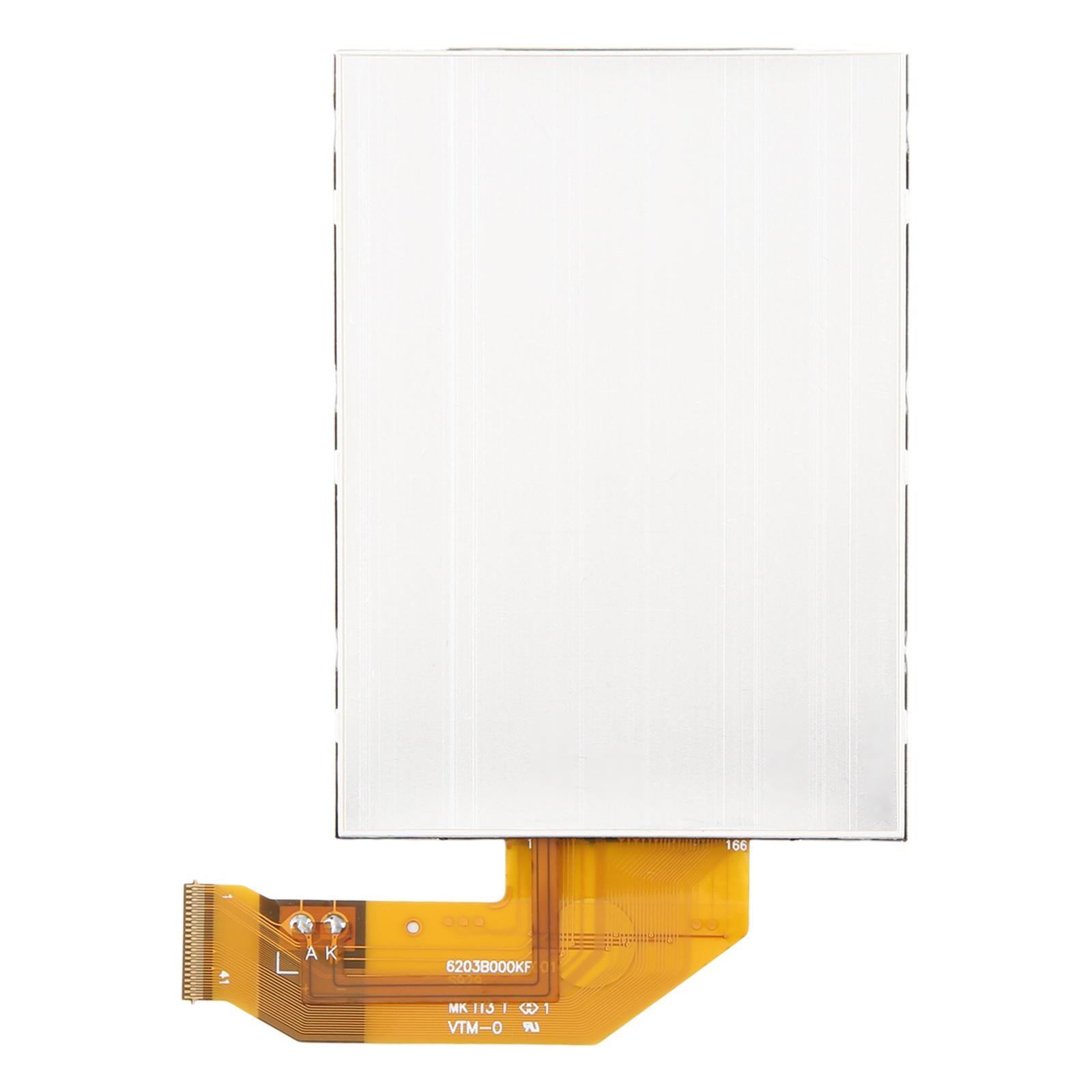 For Canon IXUS 265 HS LCD Display Screen