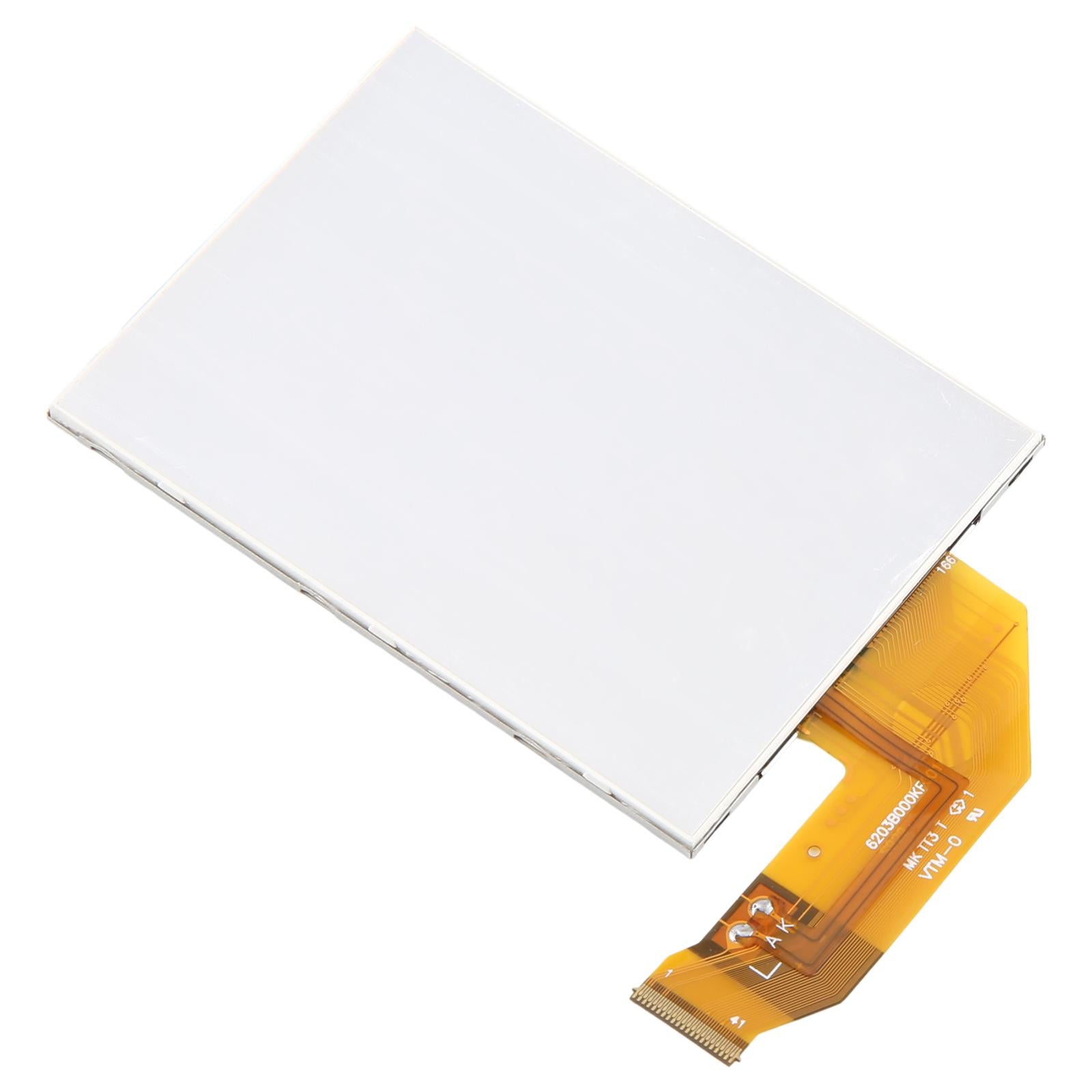 For Canon IXUS 265 HS LCD Display Screen