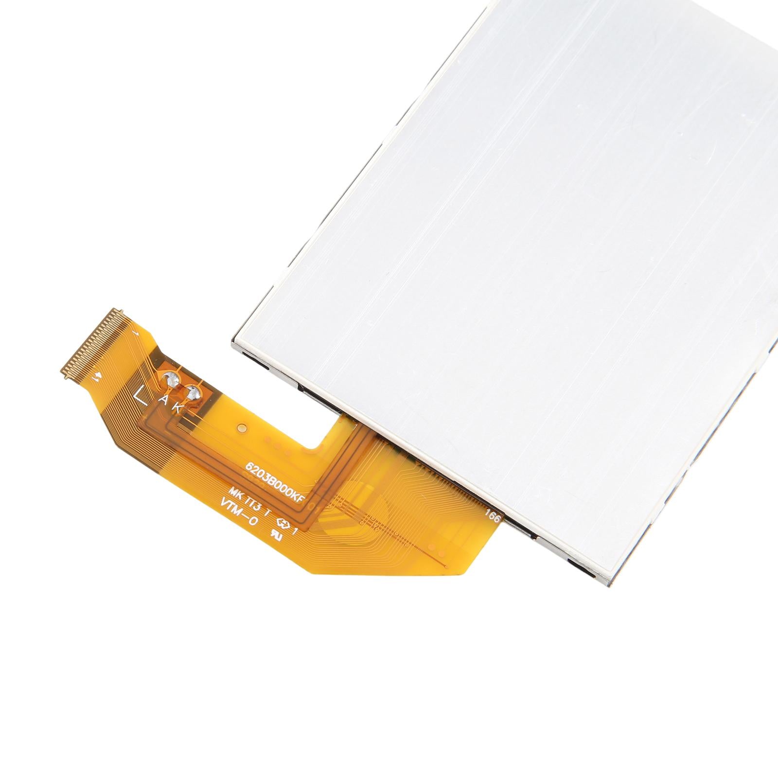 For Canon IXUS 265 HS LCD Display Screen