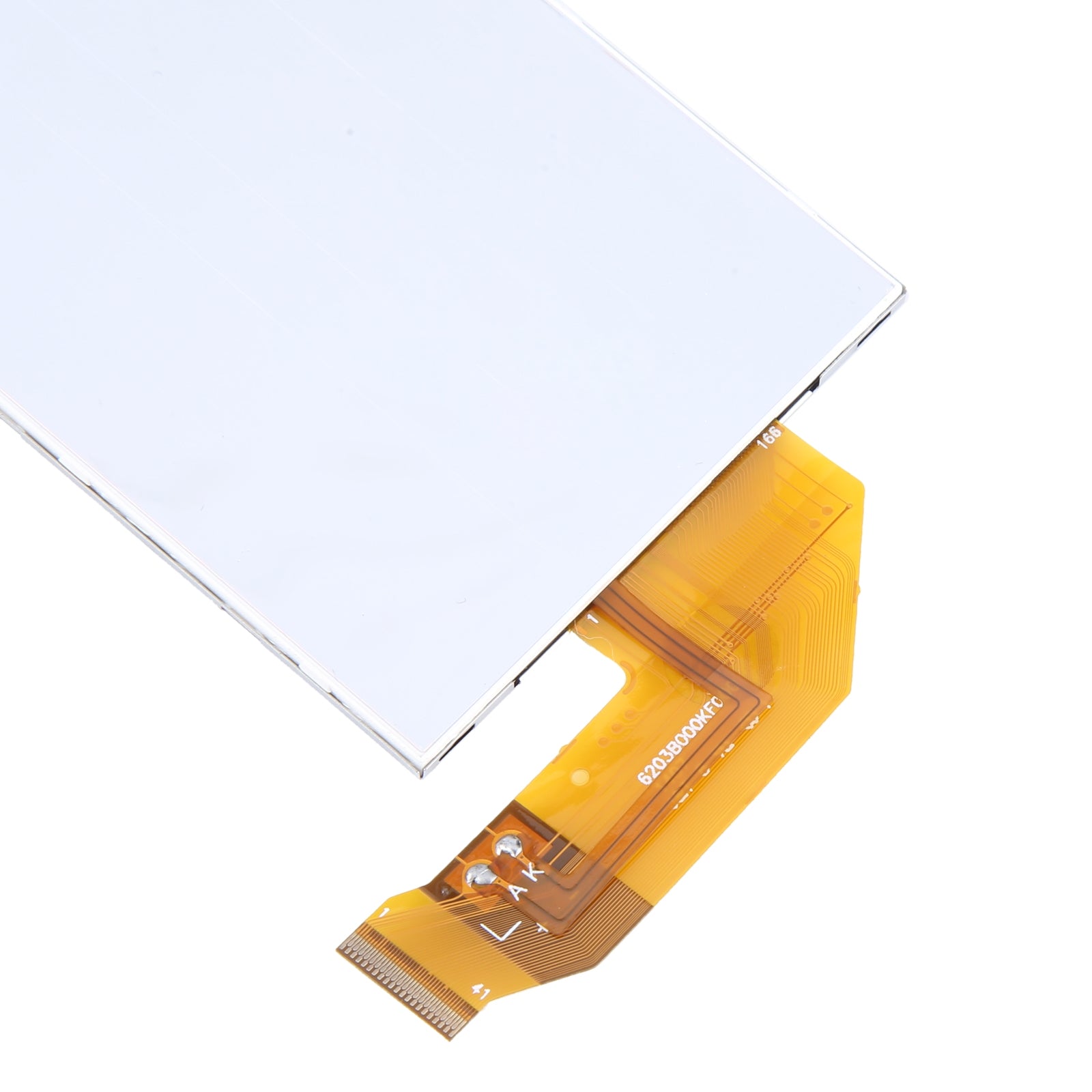 For Canon IXUS 275 HS LCD Display Screen