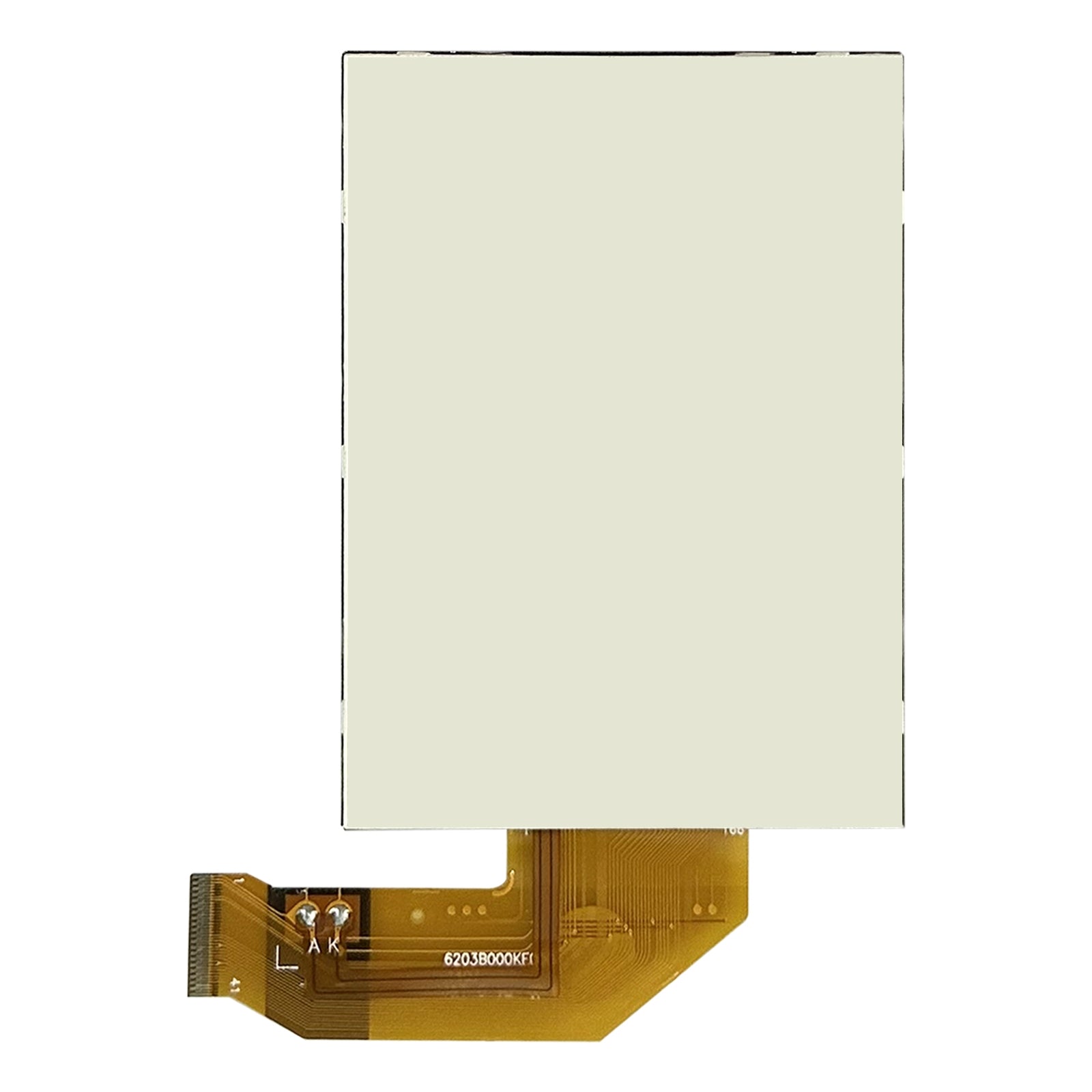 For Canon IXUS 285 HS LCD Display Screen