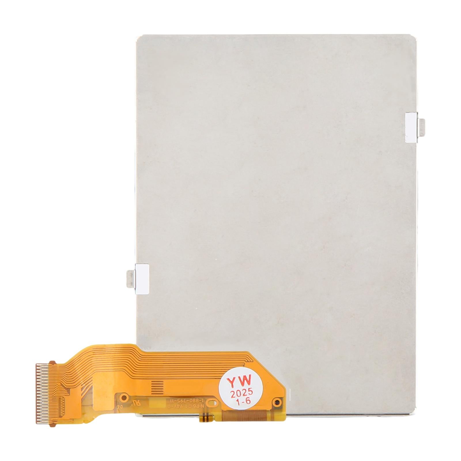 For Canon Ixus 130 LCD Display Screen