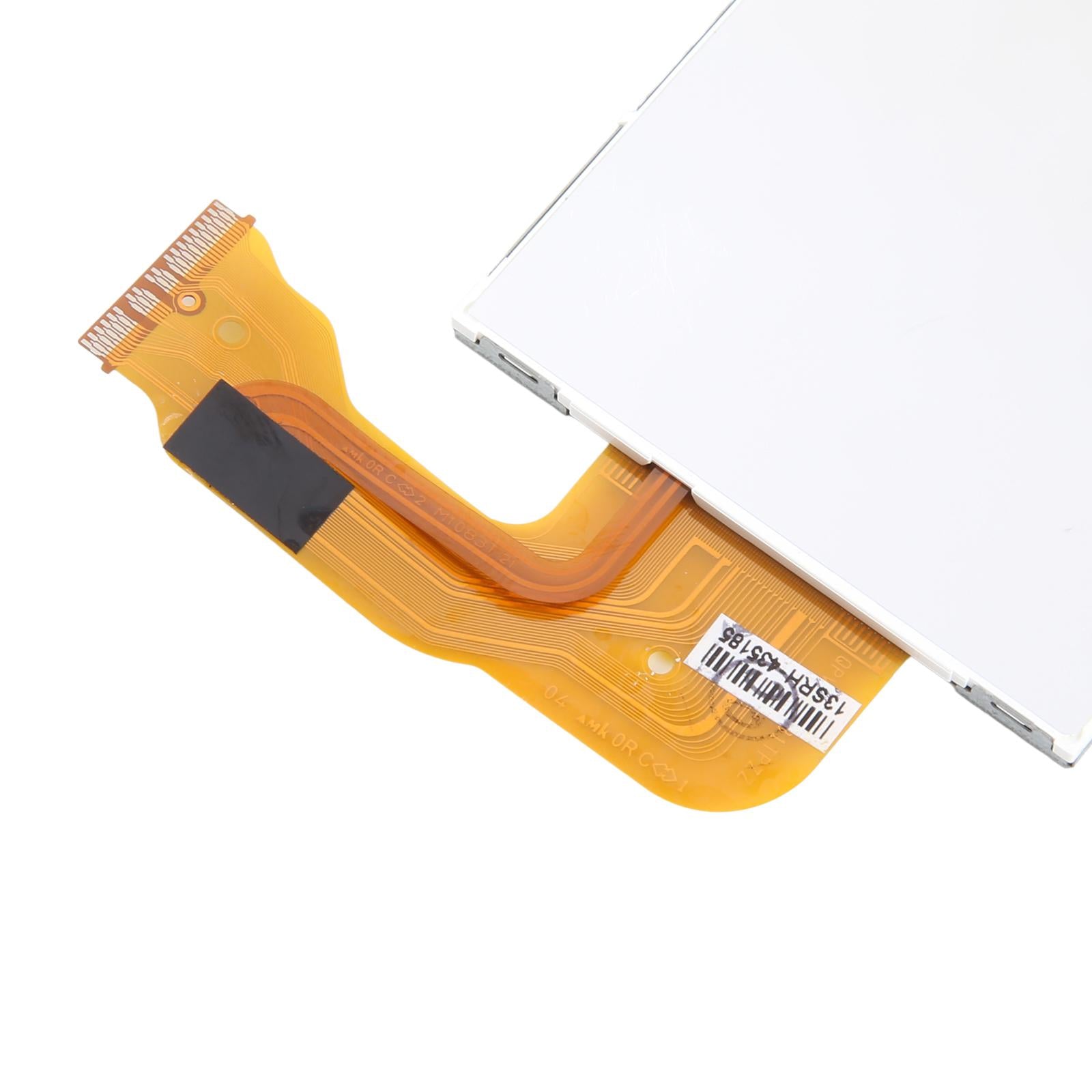 For Canon PowerS A3100 LCD Display Screen