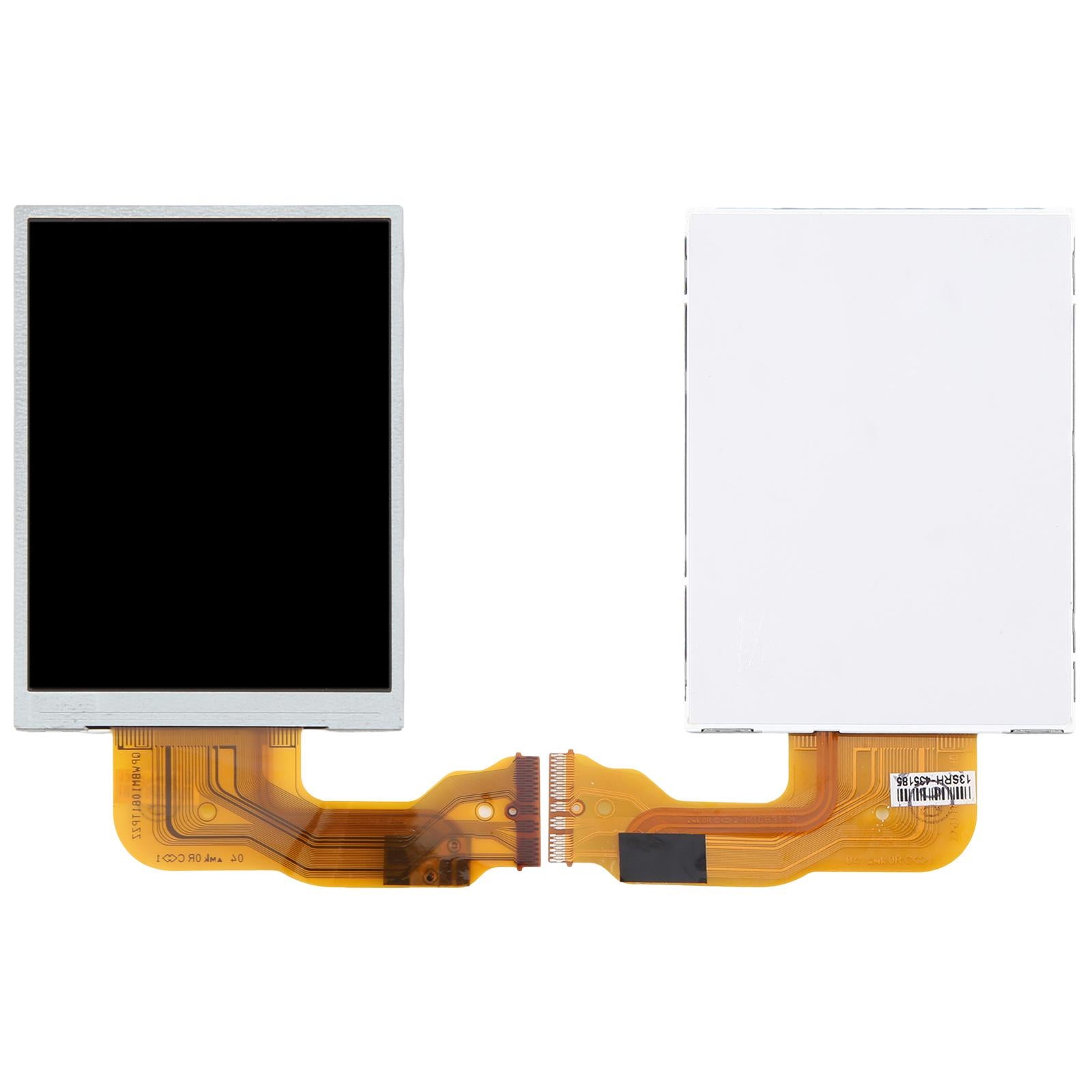 For Canon PowerS A3000 LCD Display Screen