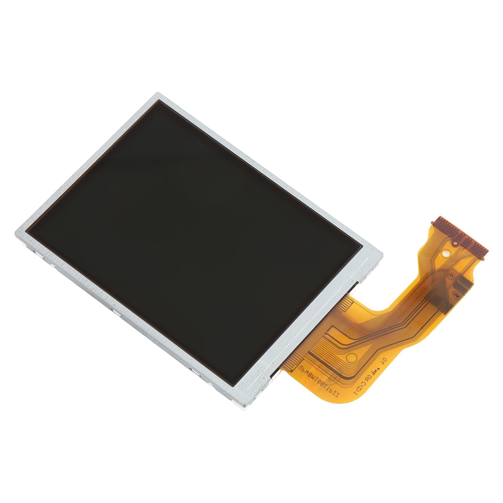 For Canon PowerS A3000 LCD Display Screen