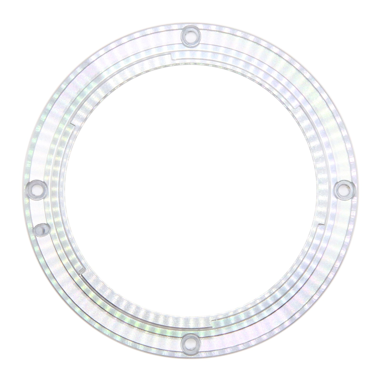 For Canon RF 70-200mm F4 L IS USM Camera Lens Bayonet Mount Ring