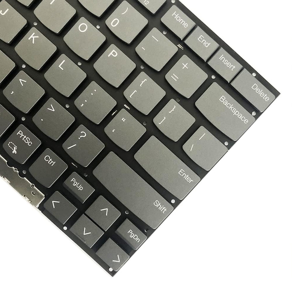 For Lenovo ThinkPad X1 Yoga 2021 Backlight Lap Keyboard