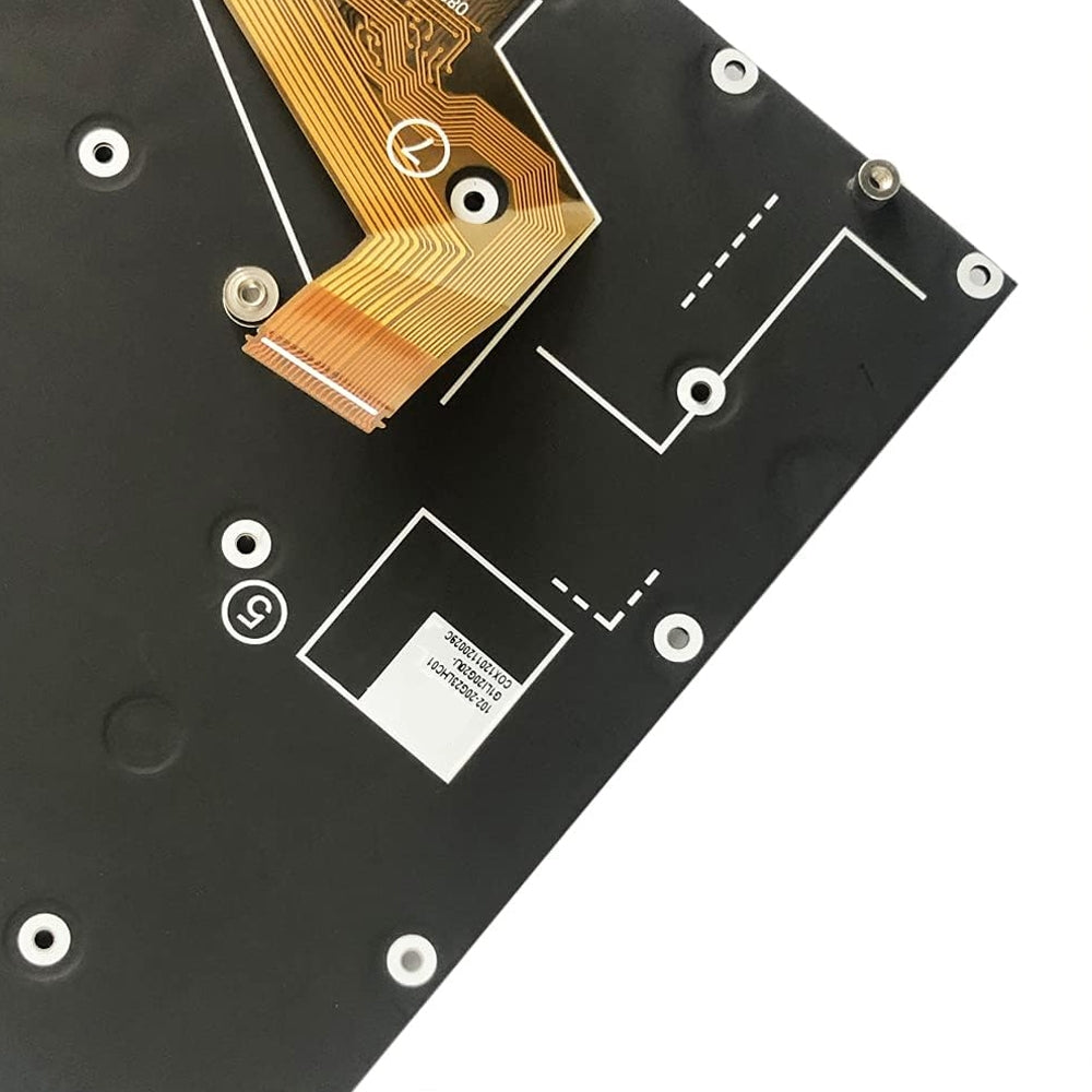 For Lenovo ThinkPad X1 Yoga 2021 Backlight Lap Keyboard