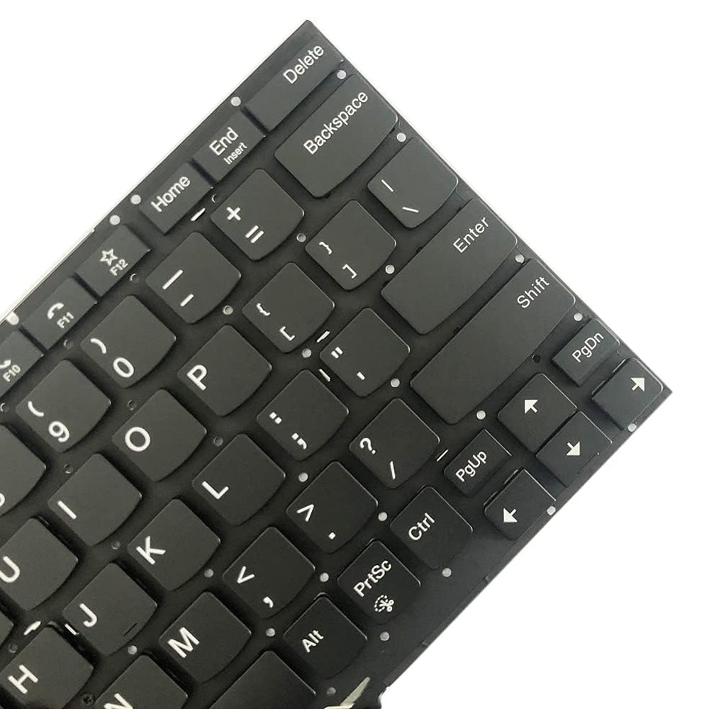 For Lenovo ThinkPad X1 Nano US Version Backlight Lap Keyboard