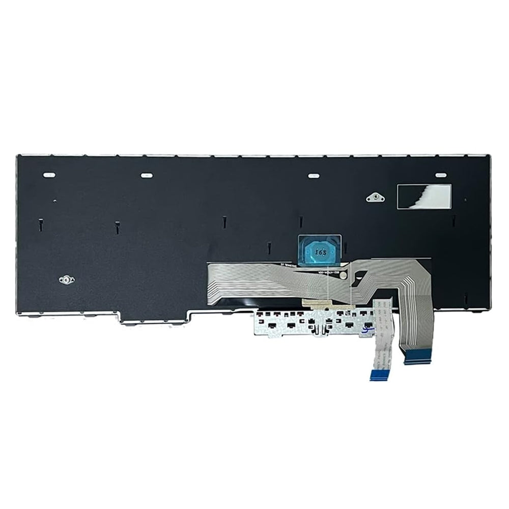 For Lenovo ThinkPad L15 20U3 20U4 20U7 20U8 US Version Lap Keyboard