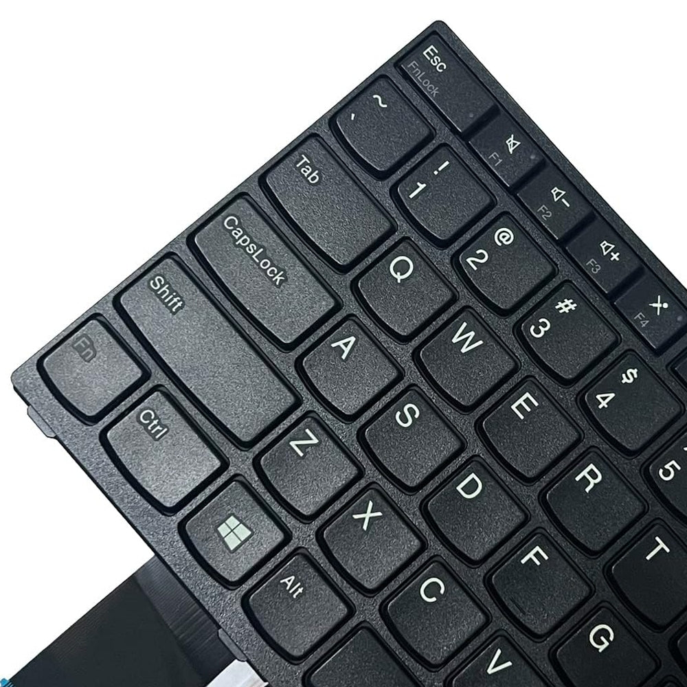 For Lenovo ThinkPad L15 20U3 20U4 20U7 20U8 US Version Lap Keyboard
