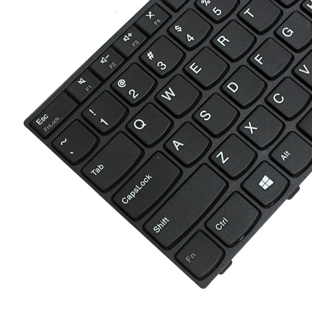 For Lenovo IBM ThinkPad E570 E575 US Version Lap Keyboard