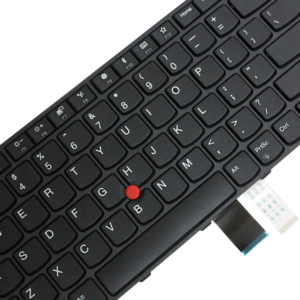 For Lenovo IBM ThinkPad E570 E575 US Version Lap Keyboard