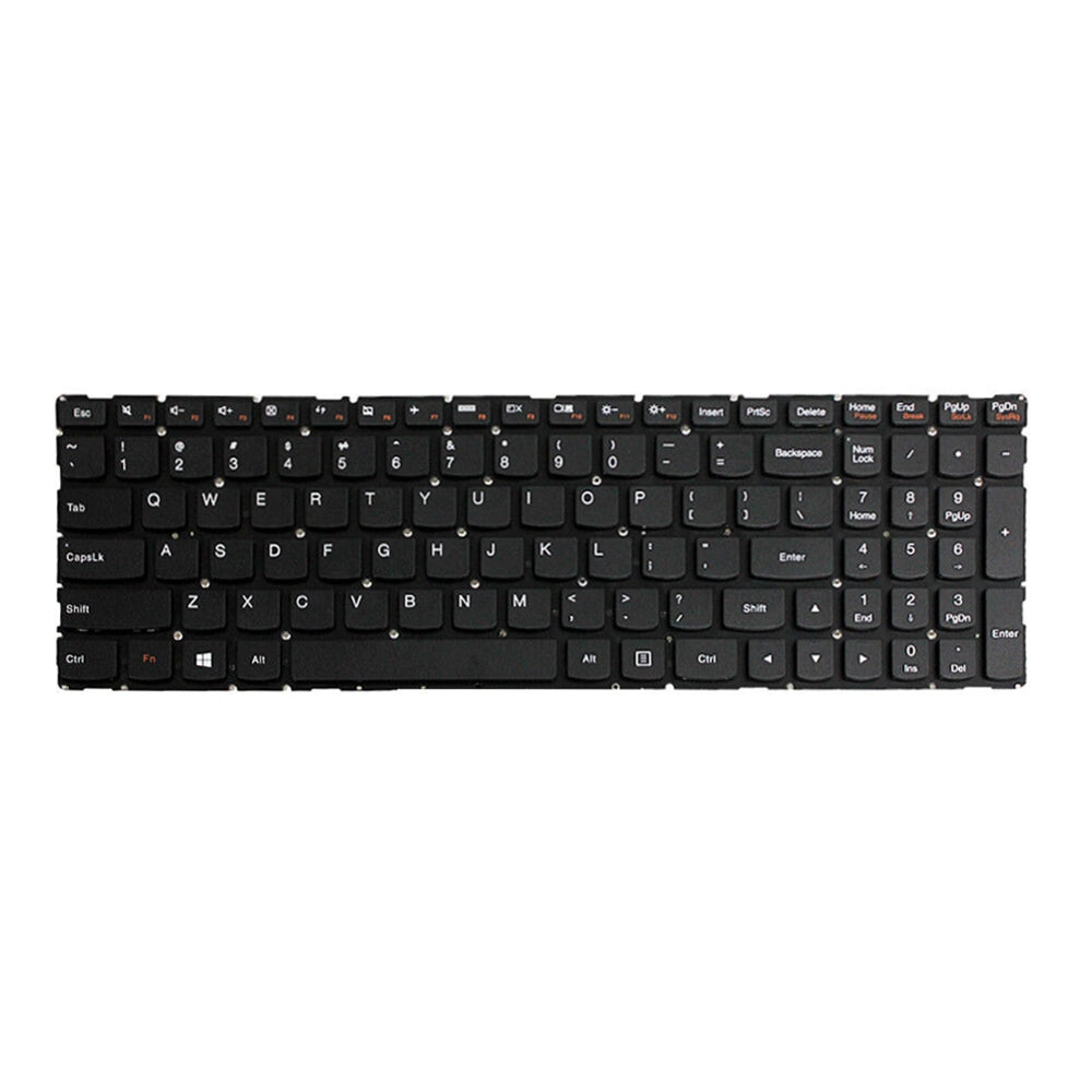 For Lenovo Yoga 500-15IBD US Version Lap Keyboard