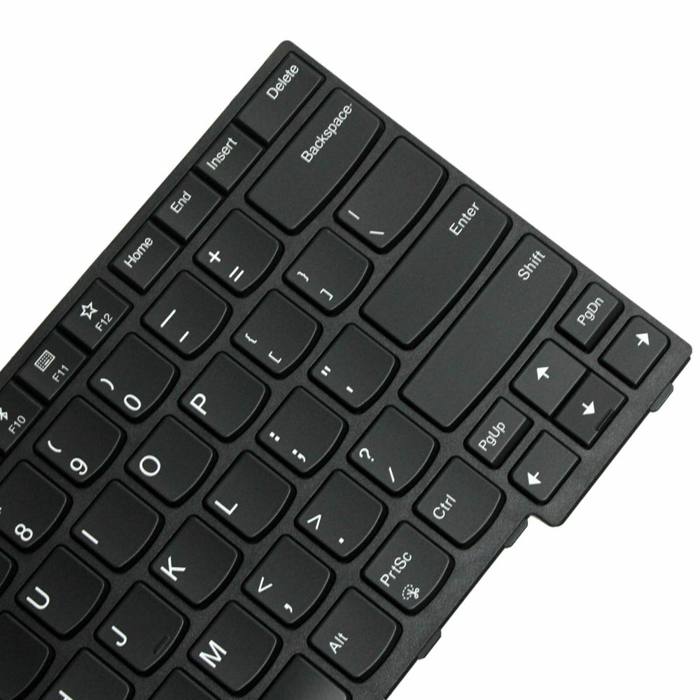 For Lenovo T480S E480 E485 L480 T490 US Version Lap Keyboard