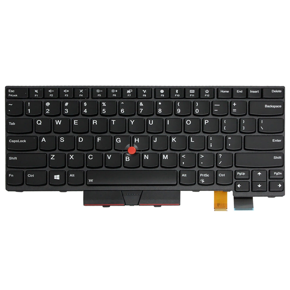 For Lenovo T470S/ThinkPad 13 2nd New S2 2017 US Version Lap Keyboard