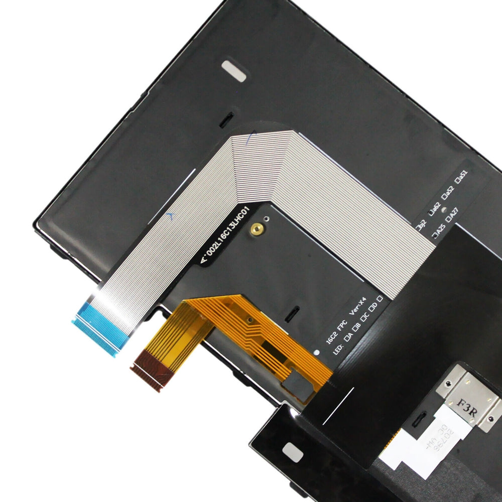 For Lenovo T470S/ThinkPad 13 2nd New S2 2017 US Version Lap Keyboard