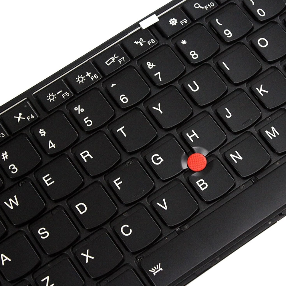 For Lenovo ThinkPad T460P US Version Lap Keyboard