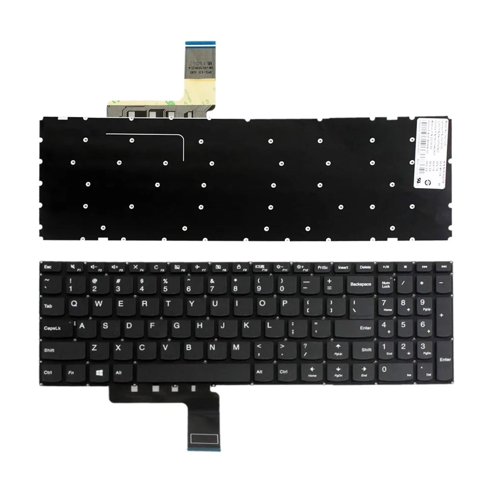 For Lenovo IdeaPad 310-15ABR 310-15IAP US Version Lap Keyboard
