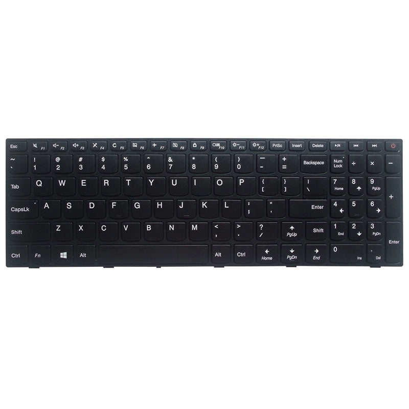 For Lenovo 110-15ISK US Version Lap Keyboard