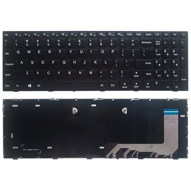 For Lenovo 110-15ISK US Version Lap Keyboard