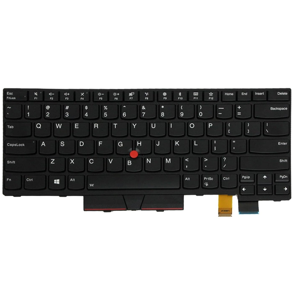 For Lenovo T470 01AX569 US Version Lap Keyboard