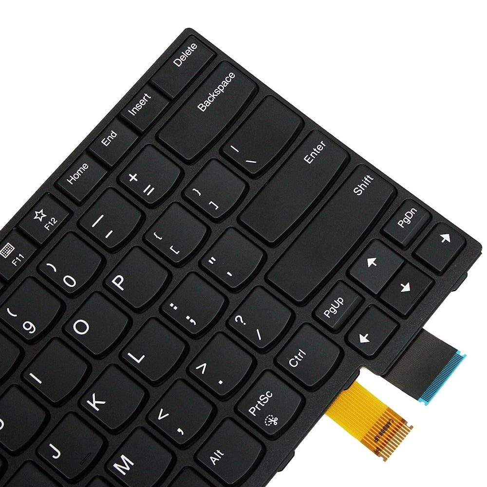 For Lenovo T470 01AX569 US Version Lap Keyboard