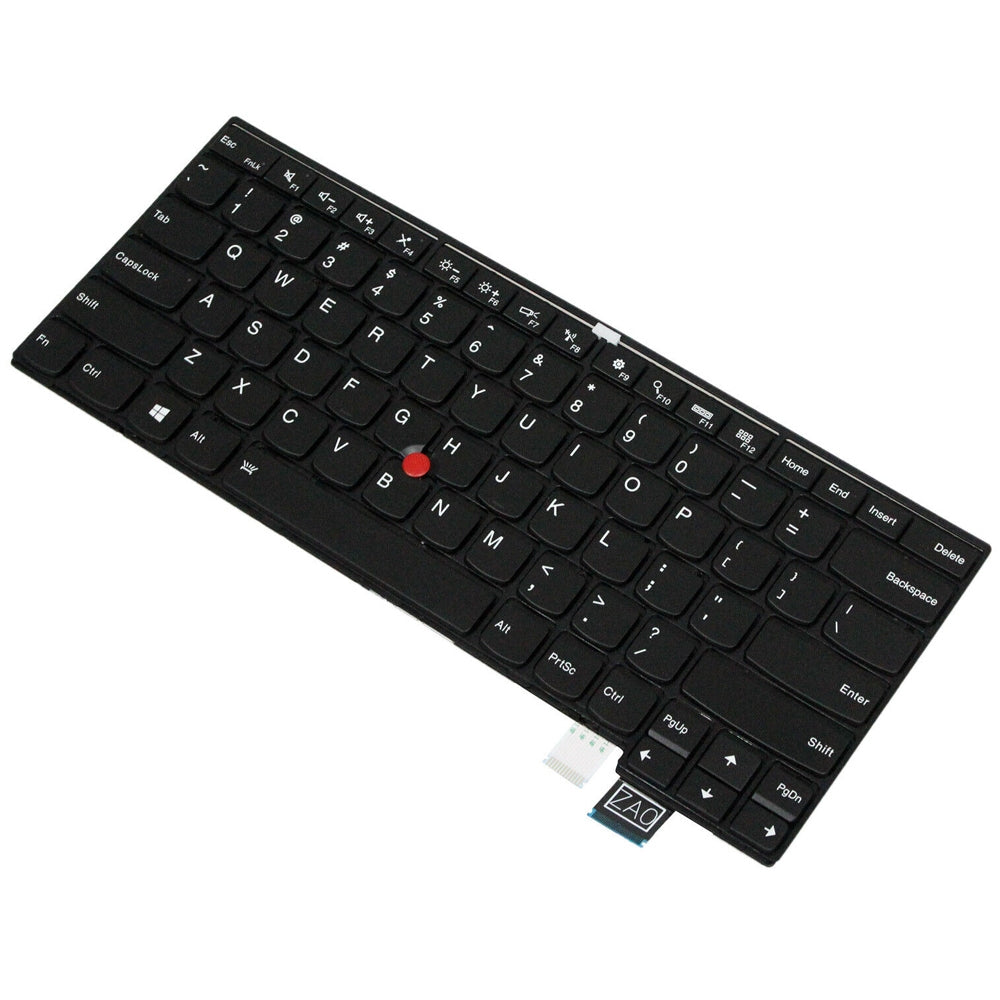 For Lenovo ThinkPad T460S US Version Lap Keyboard