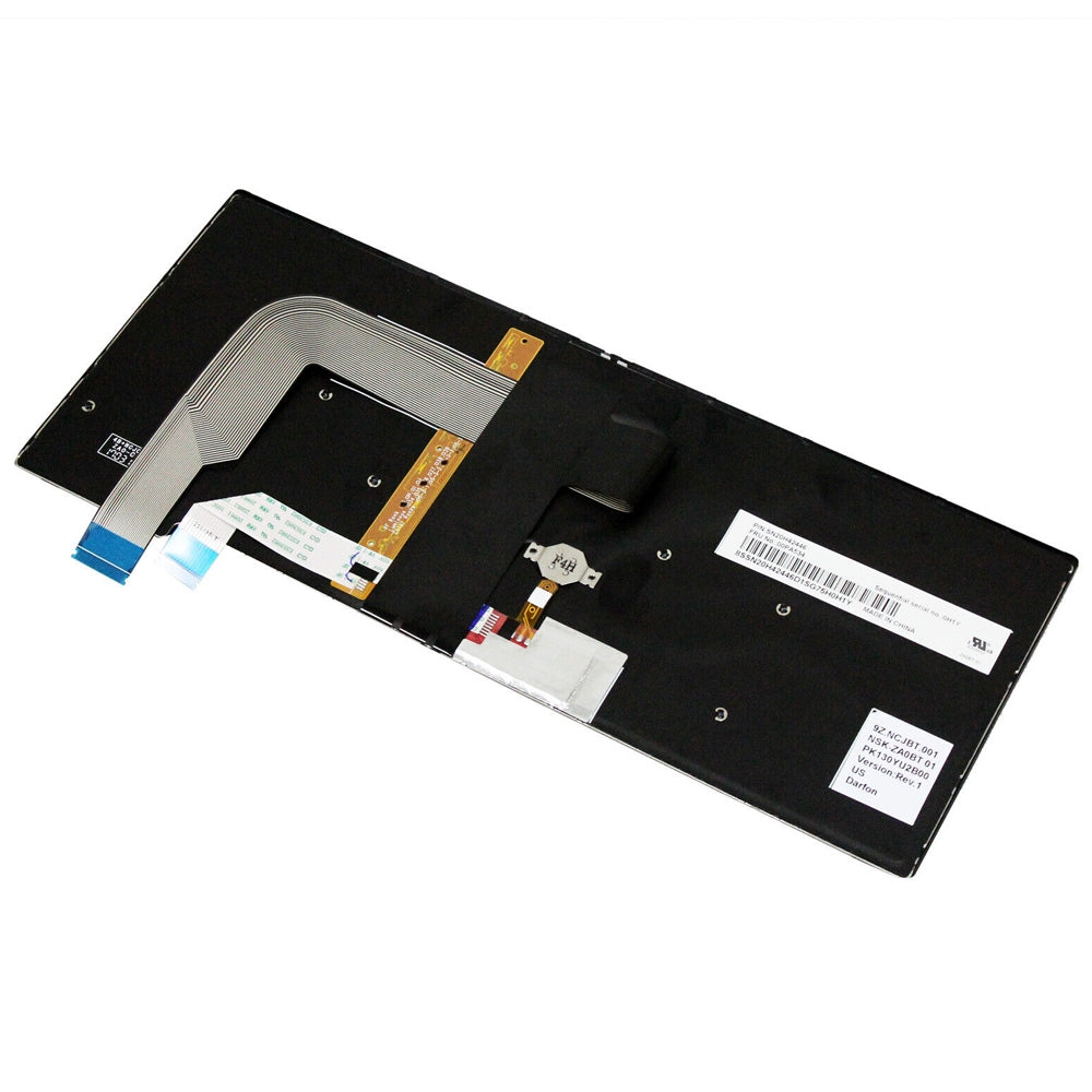 For Lenovo ThinkPad T460S US Version Lap Keyboard
