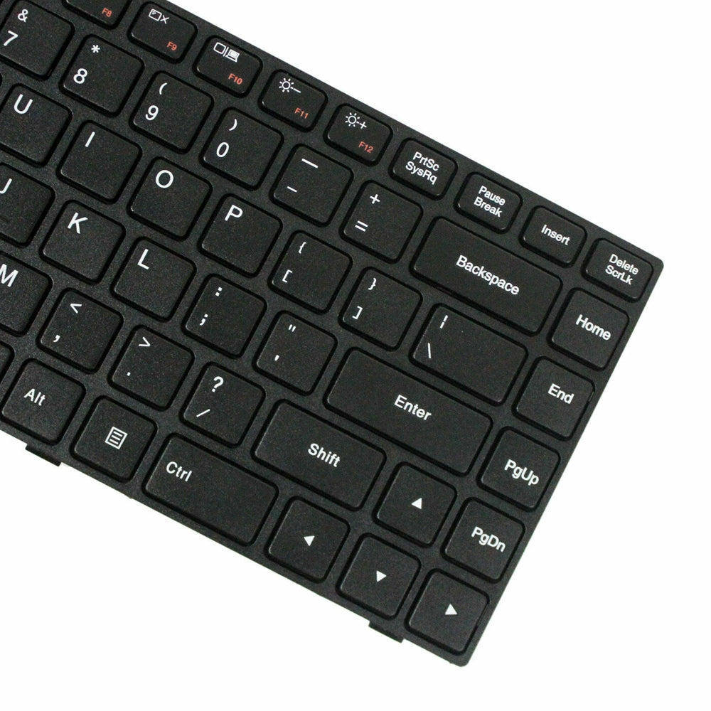 For Lenovo IdeaPad 100-14IBY US Version Lap Keyboard