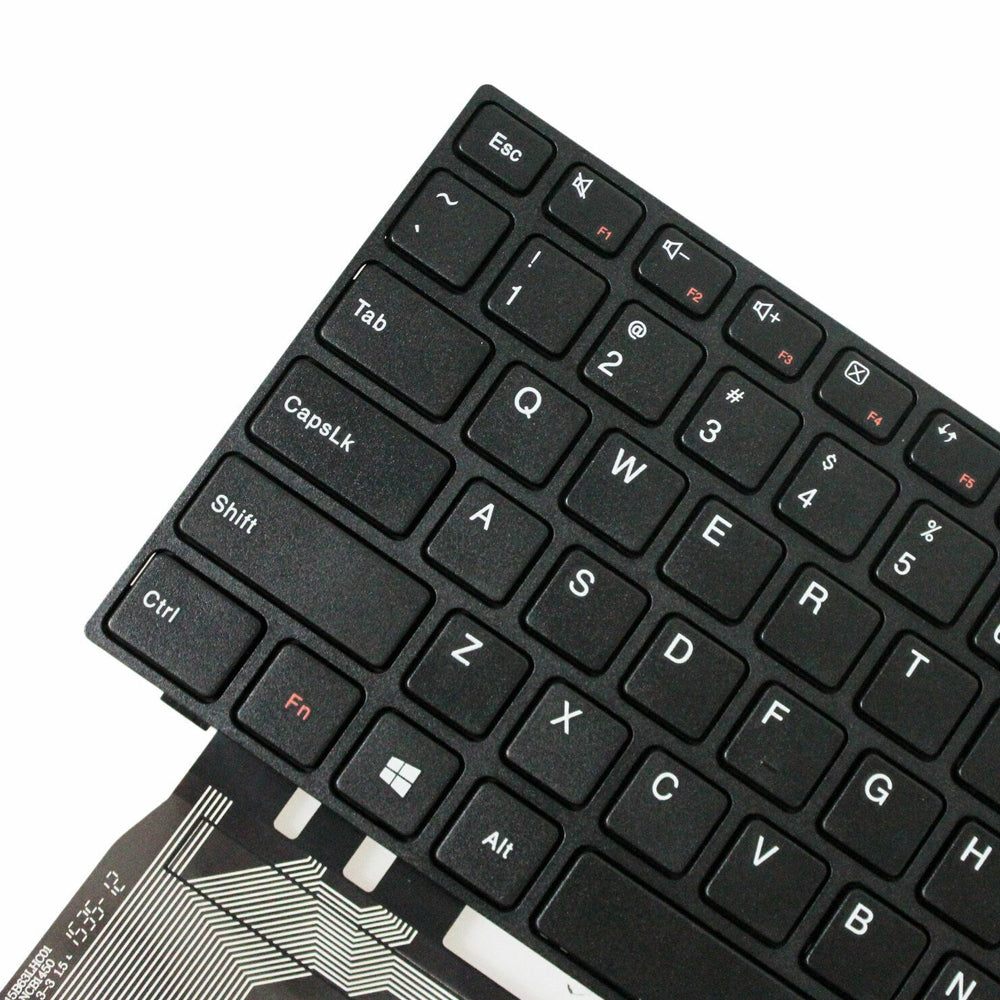For Lenovo IdeaPad 100-14IBY US Version Lap Keyboard