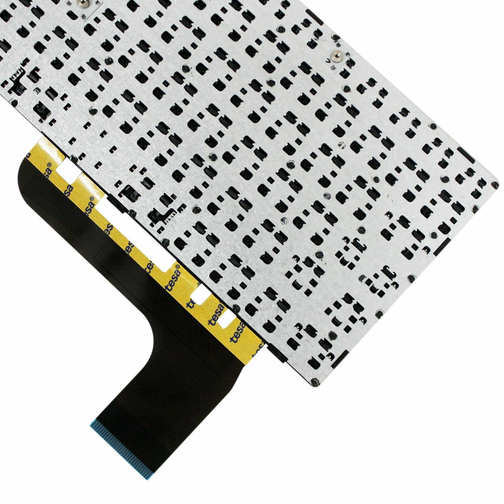 For Lenovo IdeaPad 100-14IBY US Version Lap Keyboard