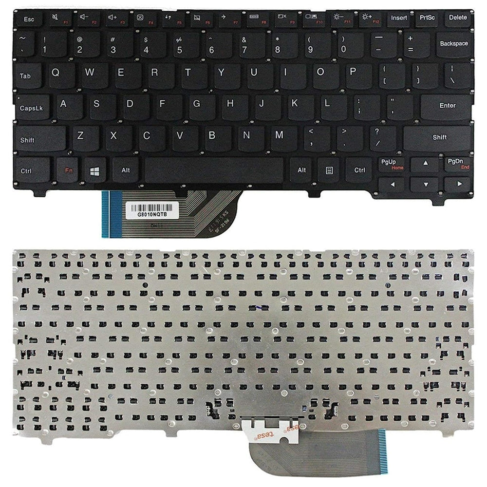 For Lenovo IdeaPad 100S US Version Lap Keyboard